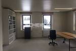 Schöne Büroräume in gut sichtbarer Lage zimmer