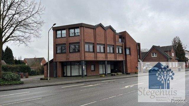 Gewerbeobjekt Schüttorf - 6 Zimmer, 138 m&sup2;, 650&euro; | Angebot:25373740