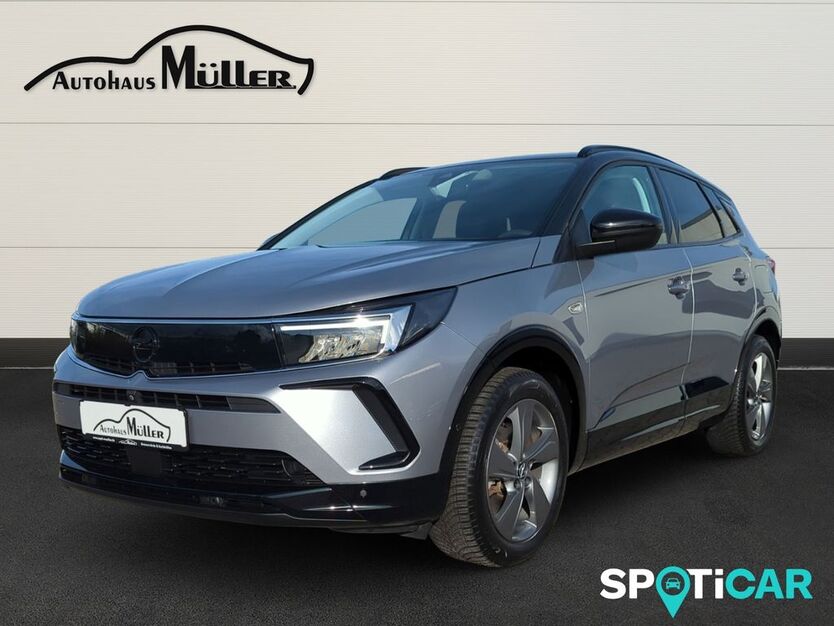 Opel Grandland (X) 21.200 km 27.274 € Bremervörde 27432
