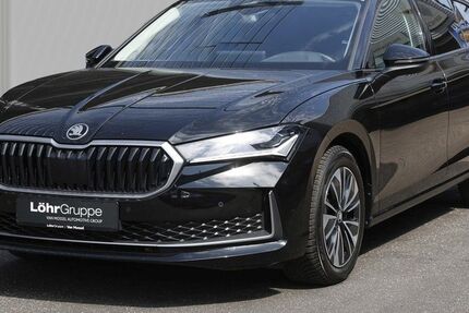 Skoda Superb 4.754 km 34.980 &euro; Koblenz 56070
