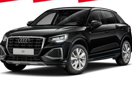 Audi Q2 12.815 km 26.880 &euro; Lingen 49809