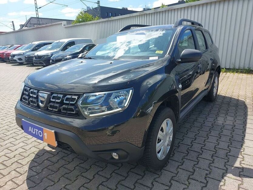 Duster