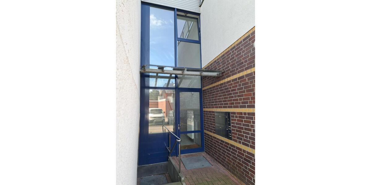 Maisonettenwohnung Bad Oldesloe - 2.5 Zimmer, 86 m&sup2;, 1.032&euro; | Angebot:26399516