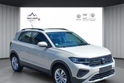 VW T-Cross 13.000 km 23.900 &euro; Chieming 83339