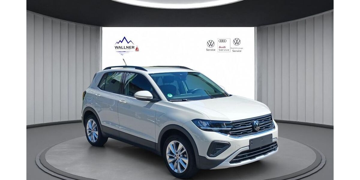 VW T-Cross 13.000 km 23.900 &euro; Chieming 83339
