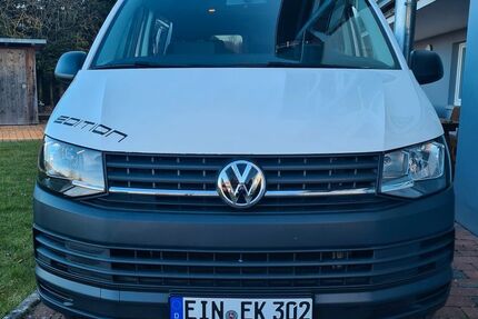VW T6 Transporter 113.000 km 27.800 &euro; Dassel 37586