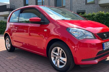 Seat Mii 200.000 km 2.499 &euro; Viersen 41749