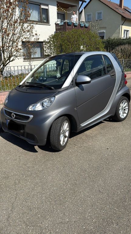 ForTwo