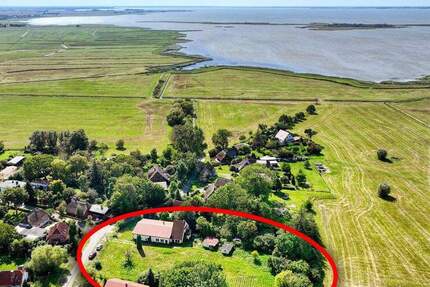 Grundstück Fuhlendorf OT Michaelsdorf Michaelsdorf - 345.000&euro; | Angebot:23971700