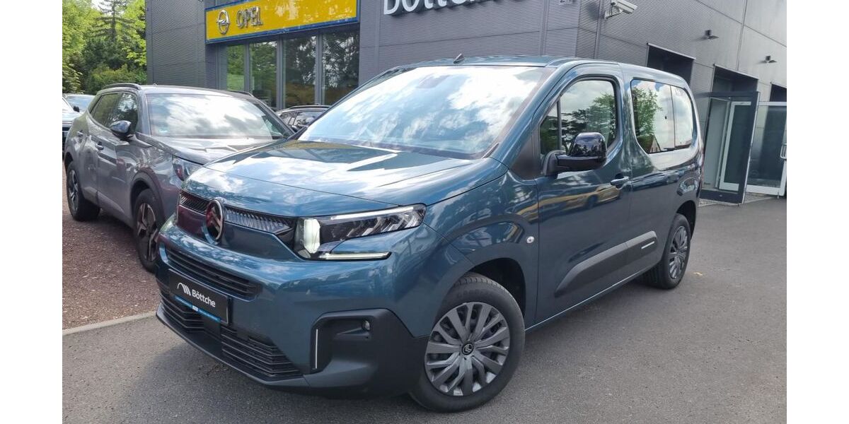 Citroen Berlingo 7.476 km 24.780 &euro; Potsdam 14480