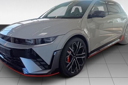 Hyundai IONIQ 5 5.500 km 53.980 &euro; Dresden / Radebeul 01445