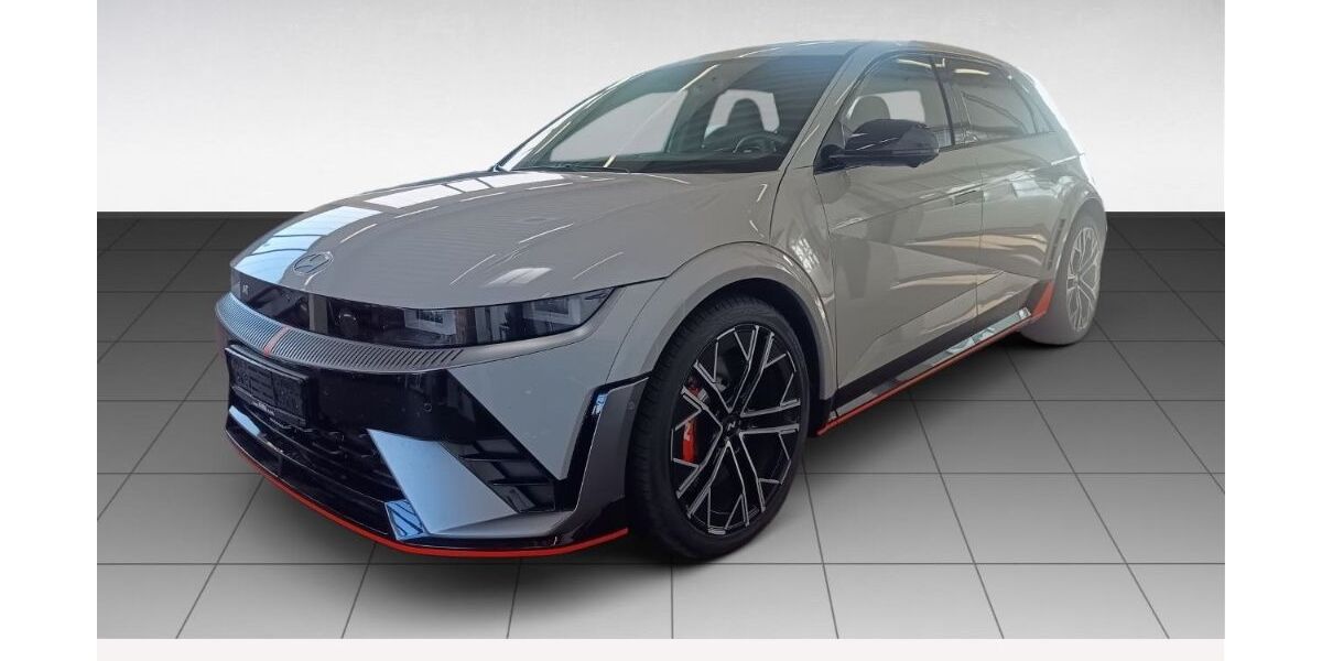 Hyundai IONIQ 5 5.500 km 53.980 &euro; Dresden / Radebeul 01445