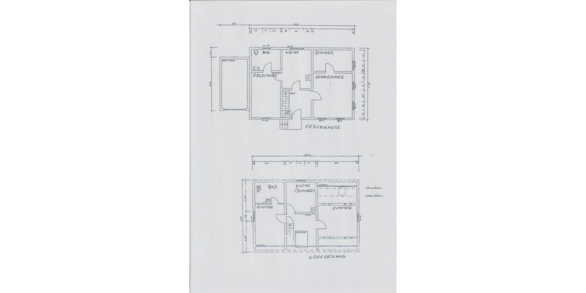 Einfamilienhaus Friesenheim - 5.5 Zimmer, 120 m&sup2;, 339.000&euro; | Angebot:26993283