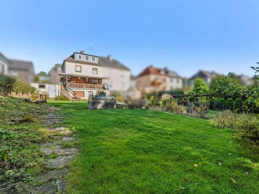 Haus zum Kaufen in Wuppertal 349.000 € 147.7 m² 5 zimmer