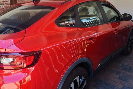 Renault Arkana 72.000 km 16.800 &euro; Celle 29229