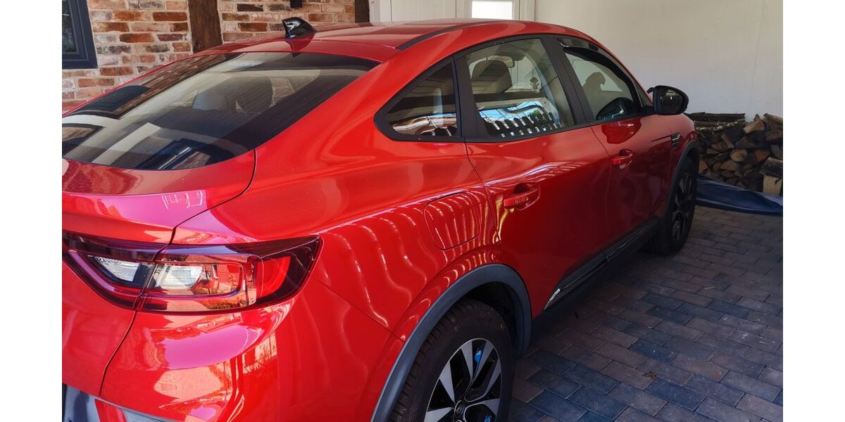 Renault Arkana 72.000 km 16.800 &euro; Celle 29229
