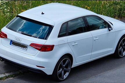 Audi A3 75.685 km 15.600 &euro; Rennerod 56477