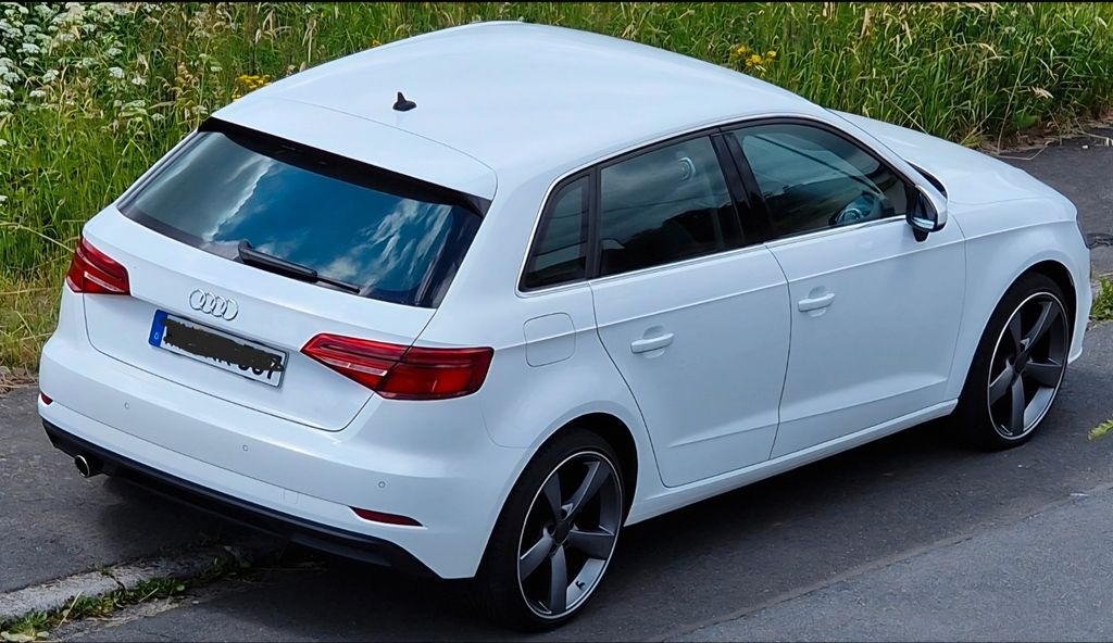 Audi A3 75.685 km 15.600 &euro; Rennerod 56477