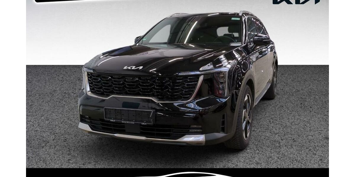 Kia Sorento 17.990 km 48.940 &euro; Parsberg/Lupburg 92331