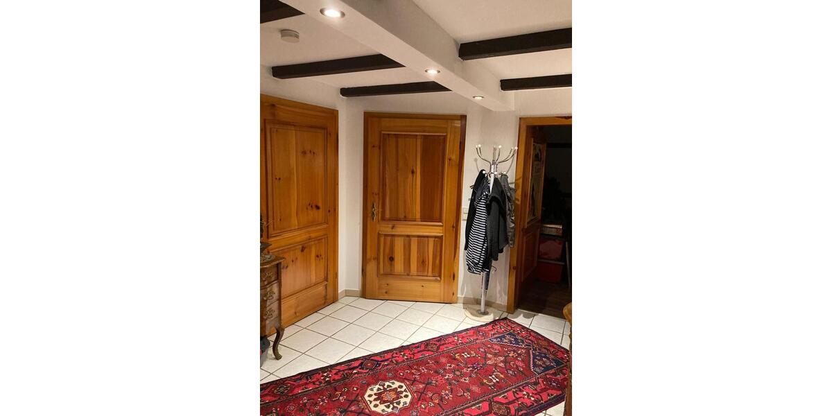 3-Zimmer-Erdgeschosswohnung in Stadthagen-Krebshagen zu verkaufen 2 zimmer