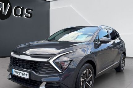 Kia Sportage 19.496 km 23.960 &euro; Stuhr 28816