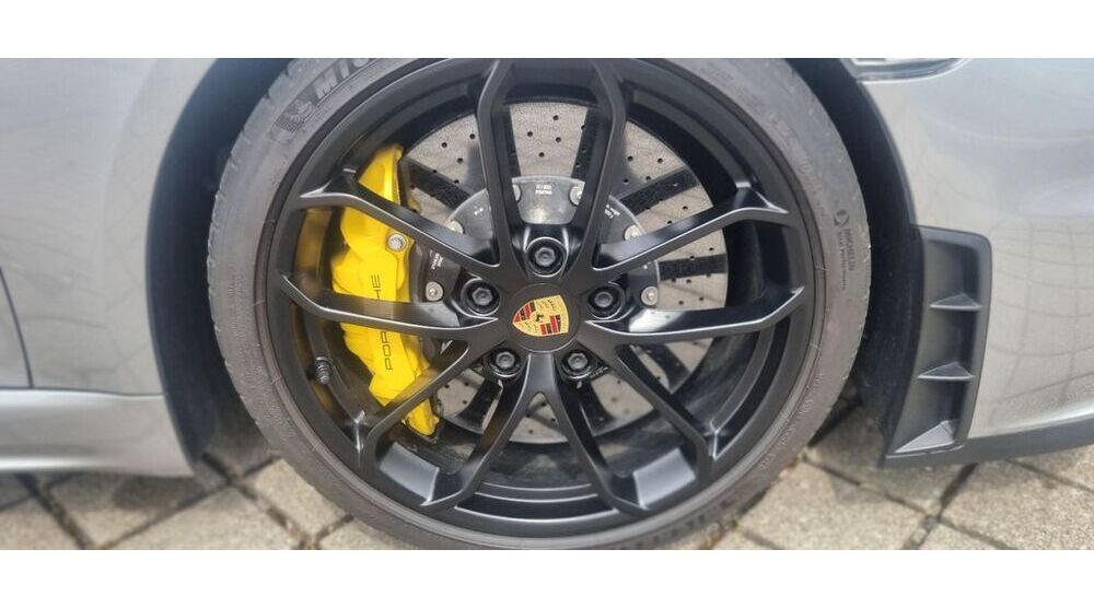 Boxster