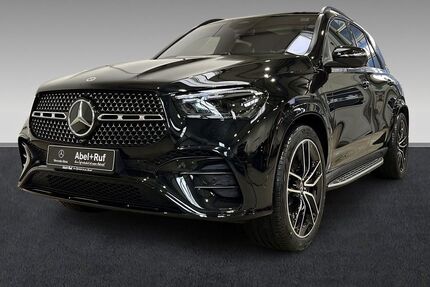 Mercedes-Benz GLE 450 9.900 km 96.788 &euro; Donauwörth 86609