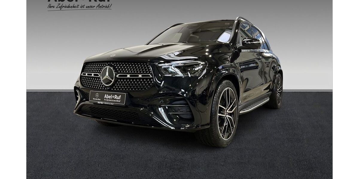 Mercedes-Benz GLE 450 9.900 km 96.788 &euro; Donauwörth 86609