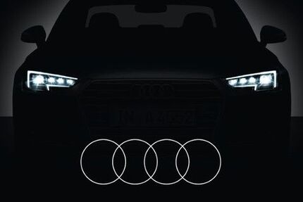 Audi Q8 10.740 km 84.780 &euro; Schwäbisch Gmünd 73527