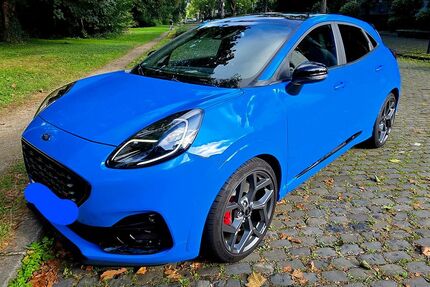 Ford Puma 23.500 km 27.500 € Köln 50769