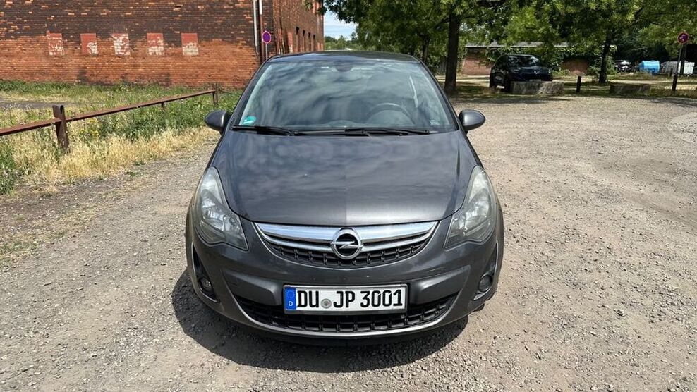 Corsa