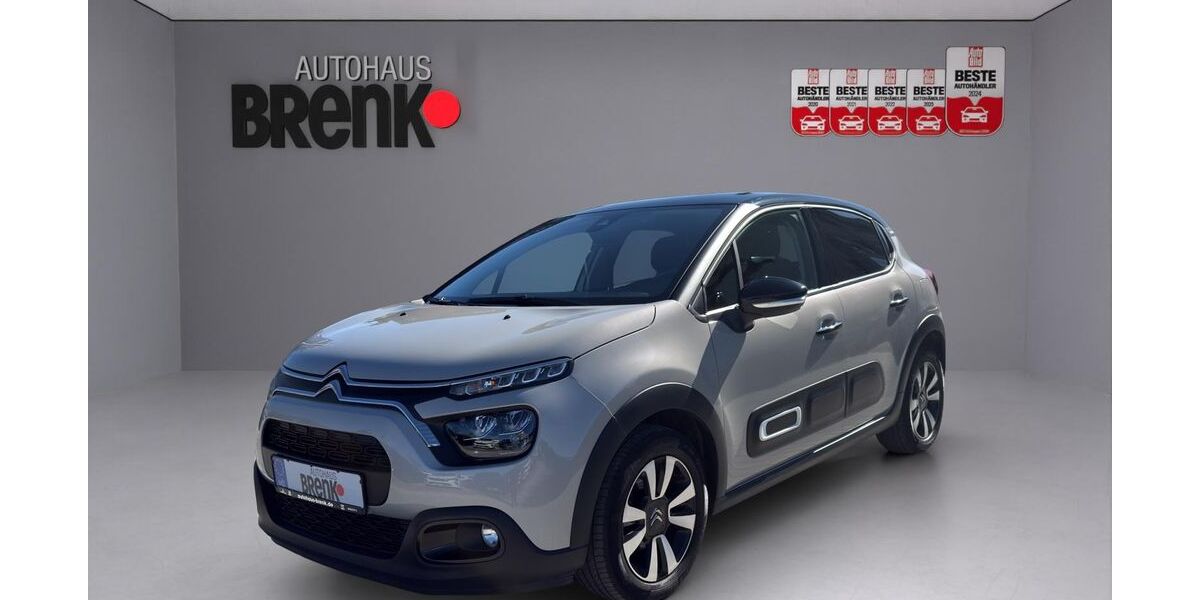 Citroen C3 46.600 km 12.290 &euro; Karlsruhe-Durlach 76227
