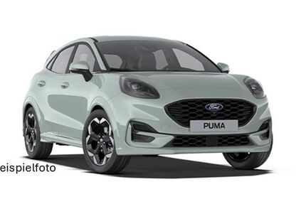 Ford Puma 41.062 km 17.450 &euro; Düren 52355