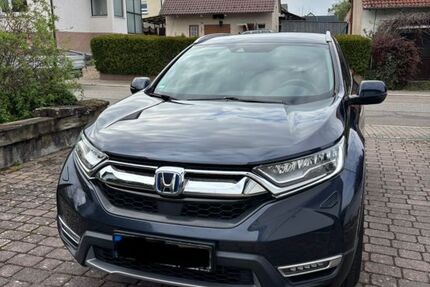 Honda CR-V 45.000 km 30.200 &euro; Sulzfeld 75056