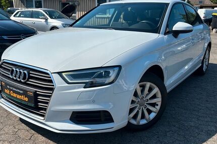 Audi A3 89.693 km 13.900 &euro; Garbsen 30827