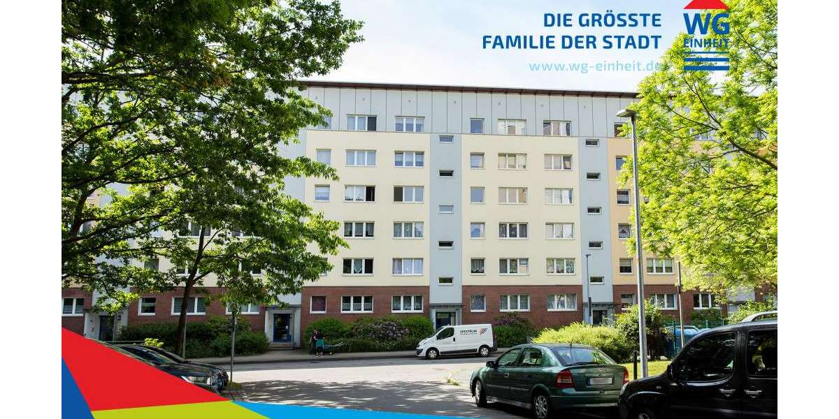 Etagenwohnung Chemnitz Markersdorf - 4 Zimmer, 69 m&sup2;, 417&euro; | Angebot:26800517