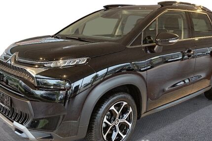 Citroen C3 Aircross 18.287 km 17.990 € Hohenlockstedt 25551