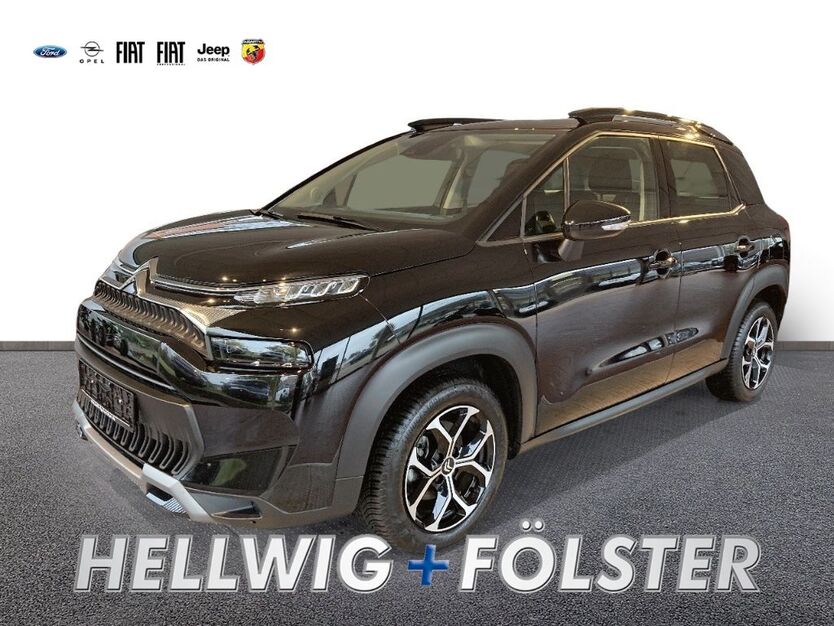 Citroen C3 Aircross 18.287 km 17.990 € Hohenlockstedt 25551