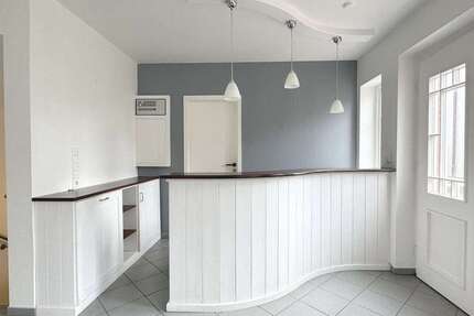 Gewerbeobjekt Wyk auf Föhr - 1.500&euro; | Angebot:23433160