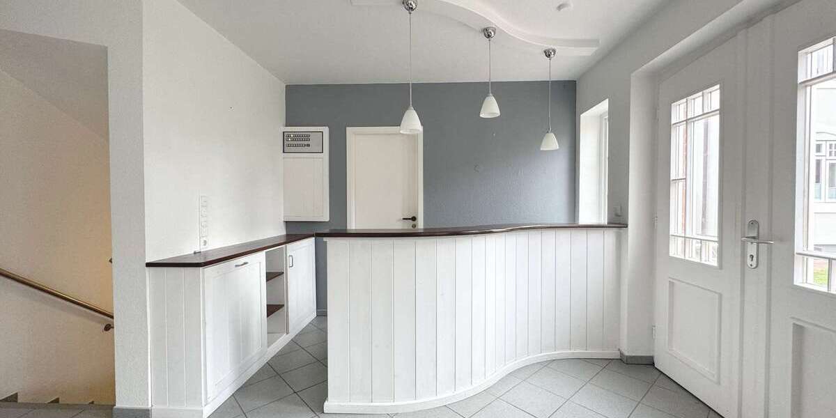 Gewerbeobjekt Wyk auf Föhr - 1.500&euro; | Angebot:23433160