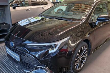 Toyota Corolla 26.334 km 27.350 &euro; Nürtingen 72622