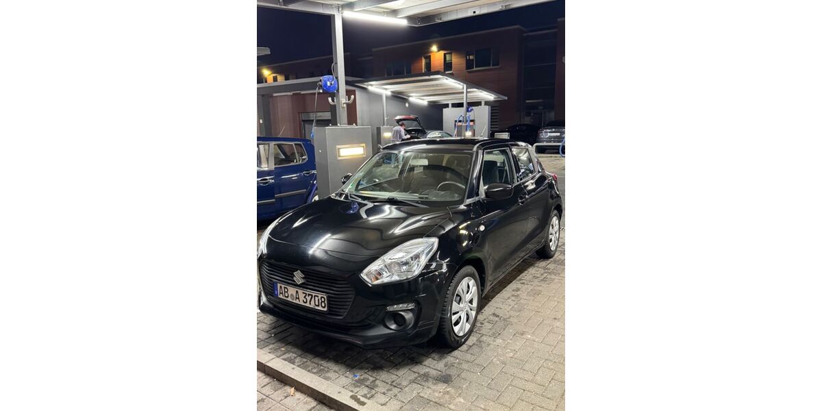 Suzuki Swift 68.000 km 9.100 &euro; Aschaffenburg 63741