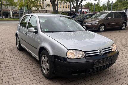 VW Golf 180.328 km 950 &euro; Berlin 12357
