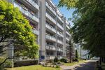 Wir sanieren für Sie: 4-Zimmerwohnung mit Balkon und Aufzug!