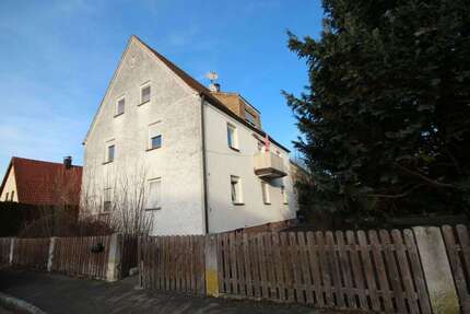 Haus zum Kaufen in Dillingen an der Donau 349.000 € 245 m² 11 zimmer