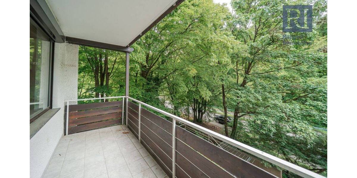 Etagenwohnung Würzburg Steinbachtal - 2 Zimmer, 48 m&sup2;, 209.000&euro; | Angebot:26891681