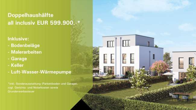 Haus zum Kaufen in Fulda 599.500 € 142.08 m²