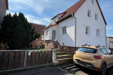 Haus Kirchhain Niederwald - 6 Zimmer, 137 m&sup2;, 365.000&euro; | Angebot:26402117