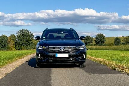 VW T-Roc 17.500 km 41.900 &euro; Hagen 58091