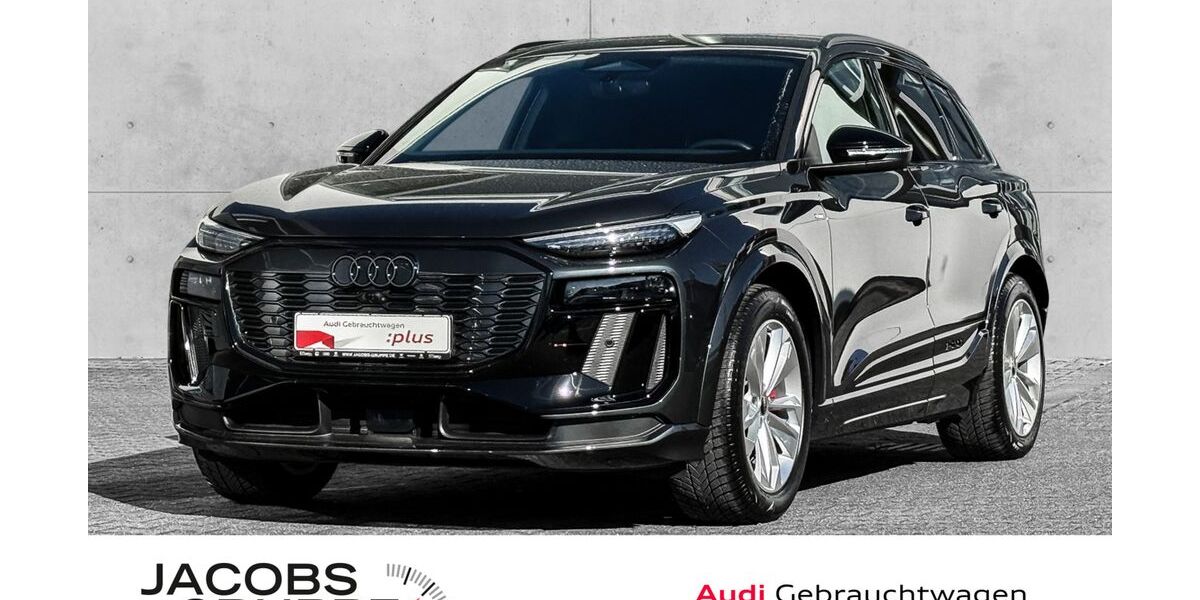 Audi Q6 e-tron 12.656 km 58.940 &euro; Bergheim 50126